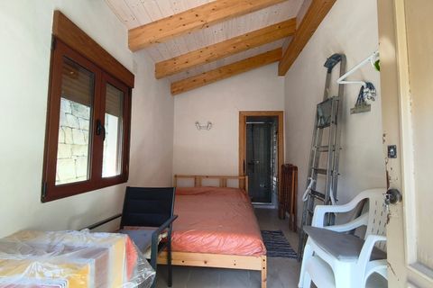 Herregård i Alcoleja, Alicante, Alcoleja - € 50 000 | Ref: 10420 - foto 36